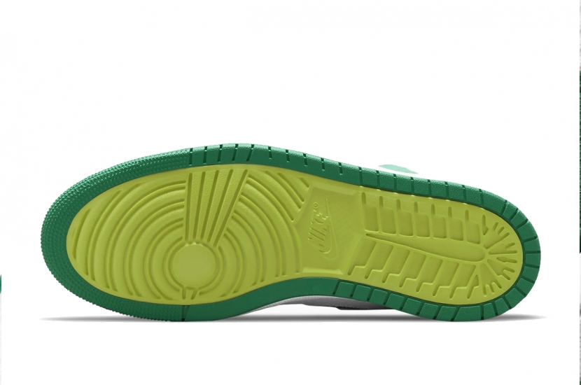 AIR JORDAN 1 ZOOM HIGH STADIUM GREEN [CT0978-300]