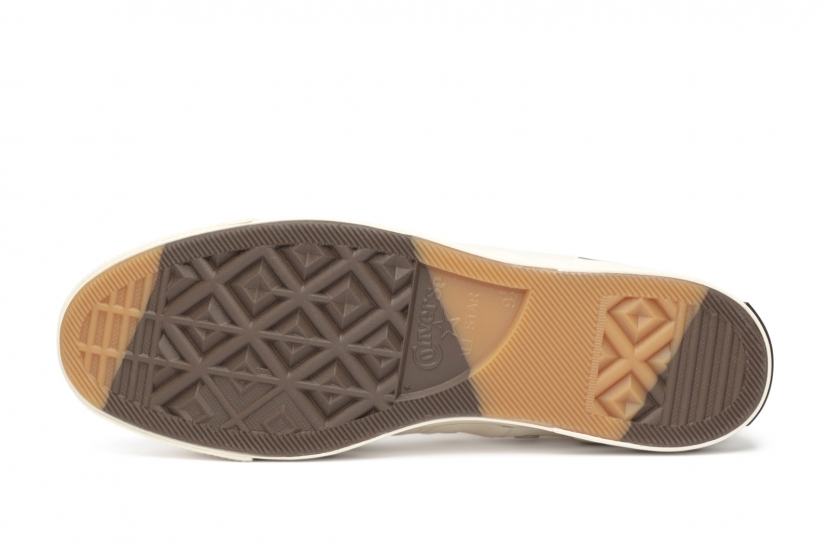 CHUCK 70 PLUS WHITE [A00915C]