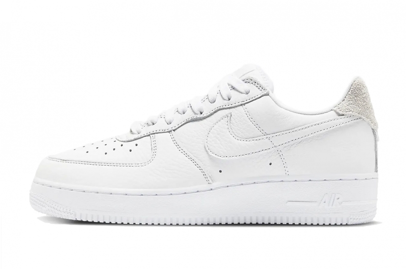  AIR FORCE 1 CRAFT WHITE [CN2873-101]