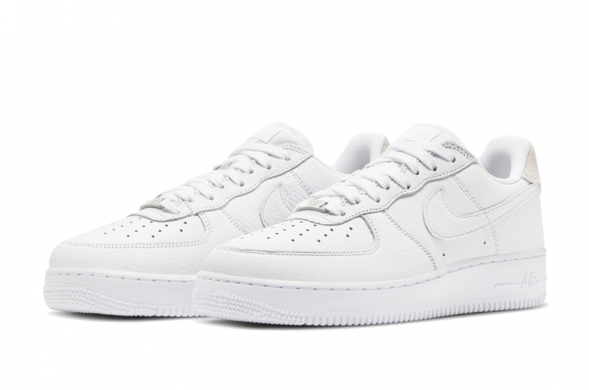  AIR FORCE 1 CRAFT WHITE [CN2873-101]