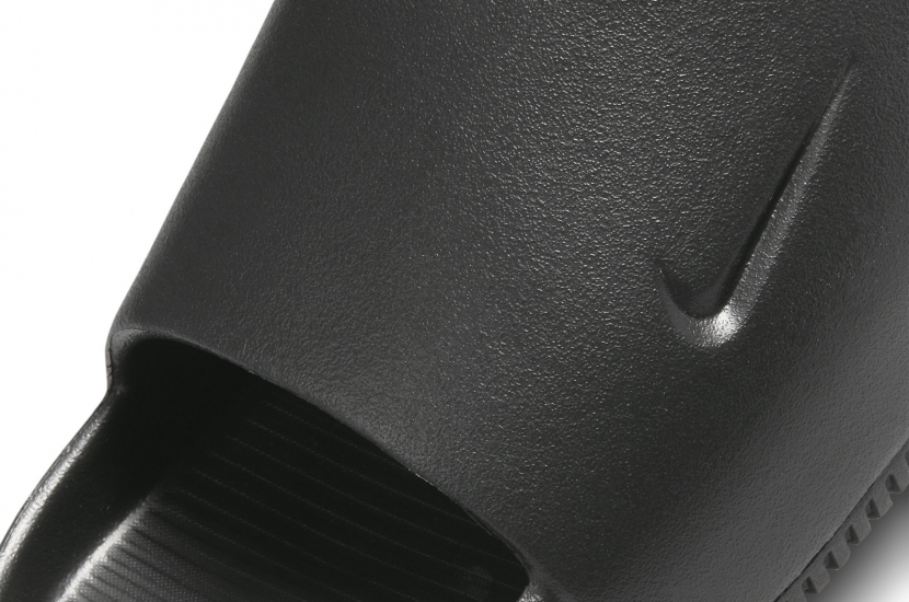 CALM SLIDE BLACK W [DX4816-001]