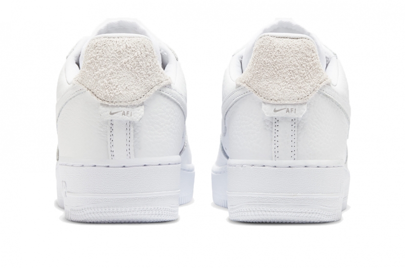  AIR FORCE 1 CRAFT WHITE [CN2873-101]