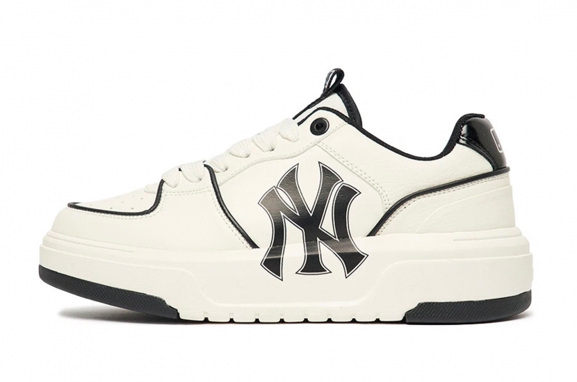 MLB LINER BLACK [3ASXCA12N-50WHS]