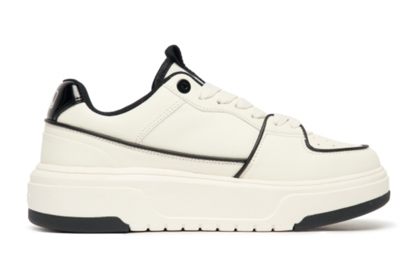 MLB LINER BLACK [3ASXCA12N-50WHS]