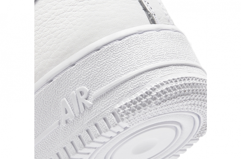  AIR FORCE 1 CRAFT WHITE [CN2873-101]