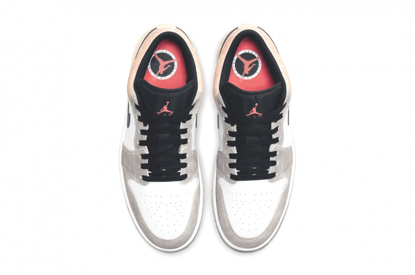 AIR JORDAN 1 LOW FLIGHT CLUB [DX4334-008]