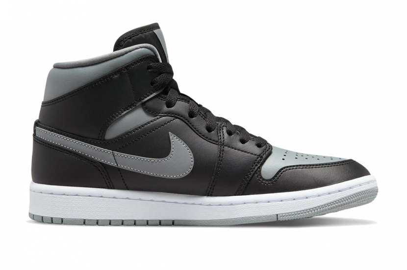 AIR JORDAN 1 MID SHADOW [BQ6472-007]