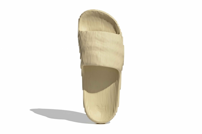 ADILETTE 22 SLIDES ST DESERT SAND [GX6945]