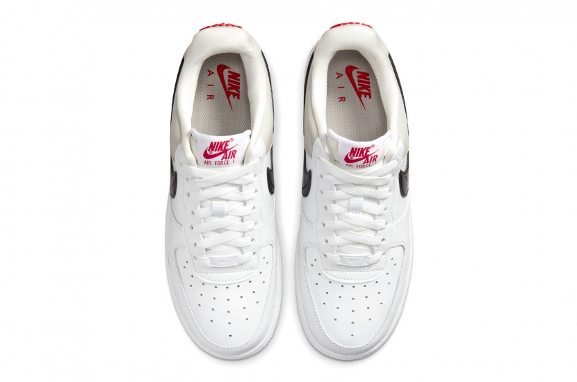 AIR FORCE 1 LIGHT IRON ORE W [DQ7570-001]