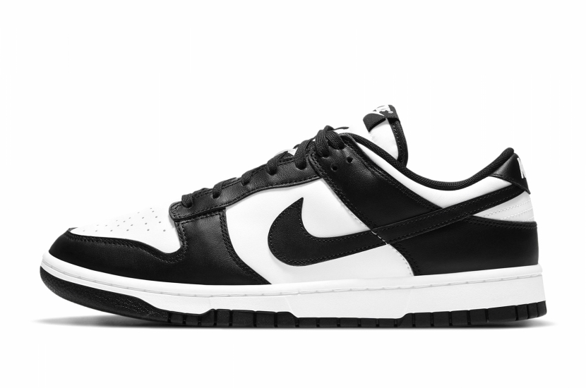 DUNK LOW PANDA "SALE" [DD1391-100] 