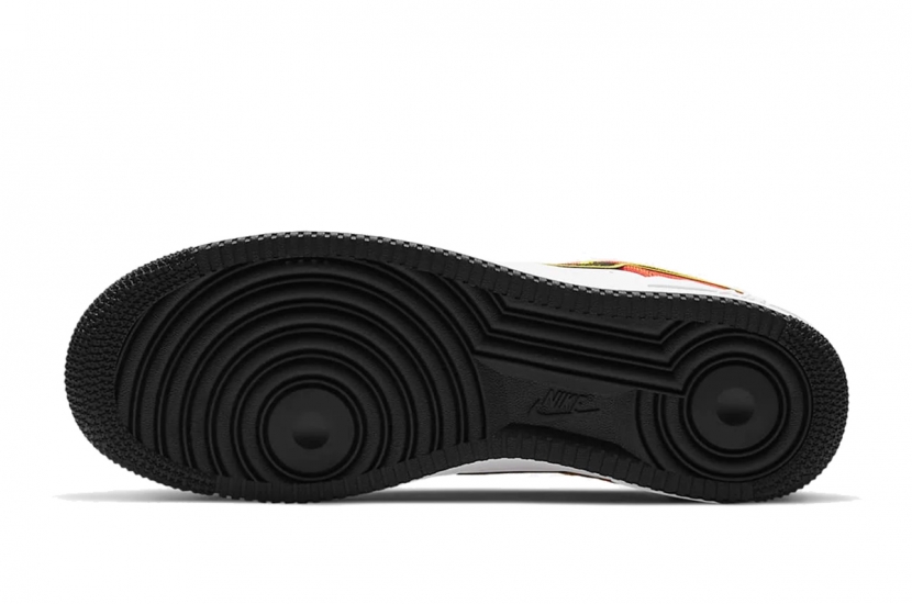 AIR FORCE 1 ROSWELL RAYGUNS WOMEN [DD9530-100]