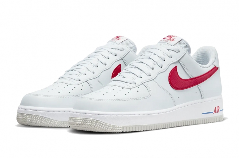 AIR FORCE 1 ’07 TEAM USA [DX2660-001]