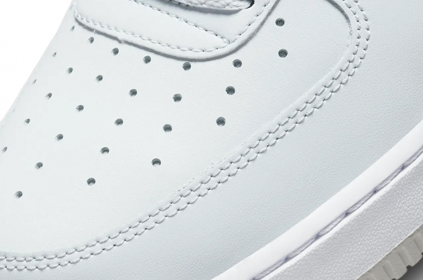 AIR FORCE 1 ’07 TEAM USA [DX2660-001]