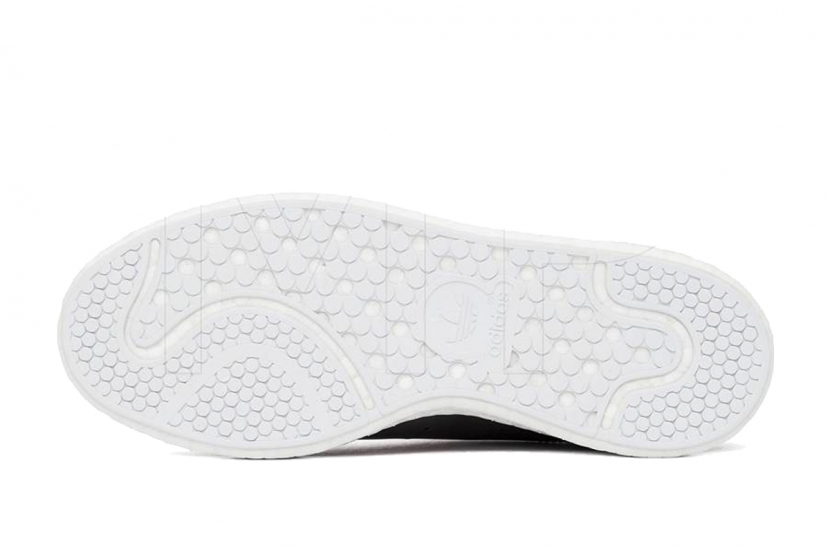 STAN SMITH BOOST W METALLIC SILVER [BB0108]