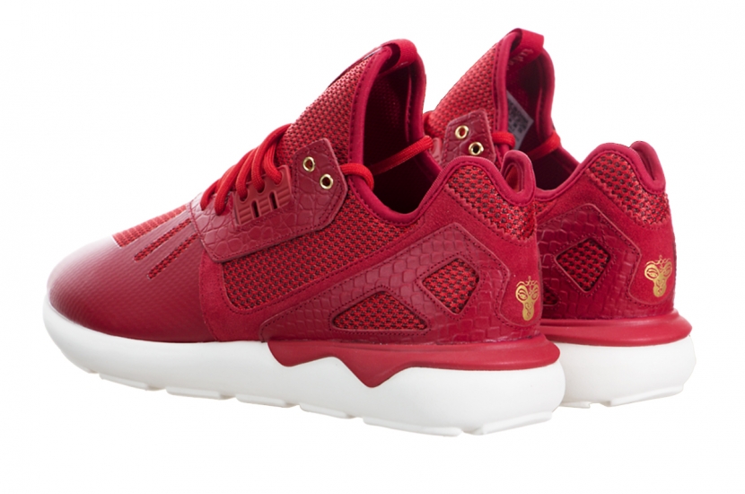 TUBULAR RUNNER CHINESE NEW YEAR [AQ2549]