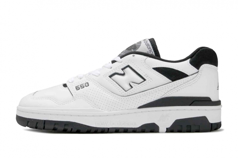 NEW BALANCE 550 OREO [BB550HA1]