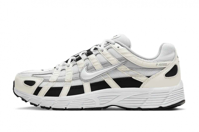  P-6000 SAIL WOLF GREY [CD6404-101]