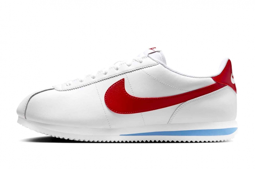 NIKE CORTEZ FORREST GUMP [DM4044-108]