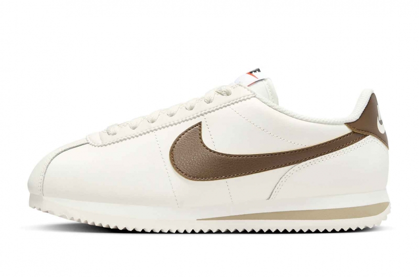 CORTEZ SAIL CACAO WOW [DN1791-104]