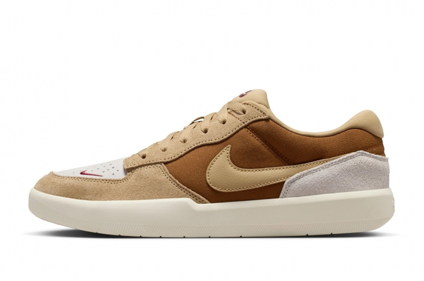 SB FORCE 58 BROWN WHITE [DV5477-202]