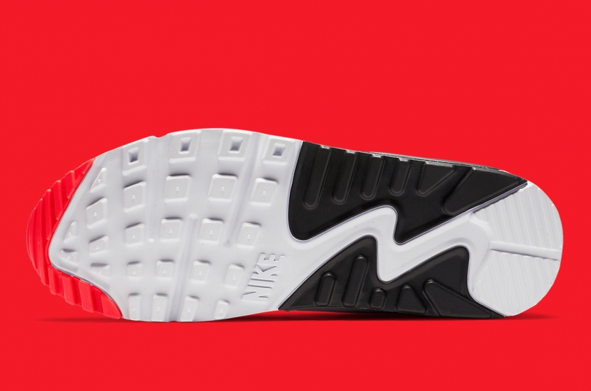  AIR MAX 90 BRUSHSTROKE [CZ7937-100]