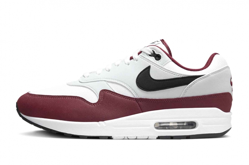 AIR MAX 1 DARK TEAM RED [FD9082-106]