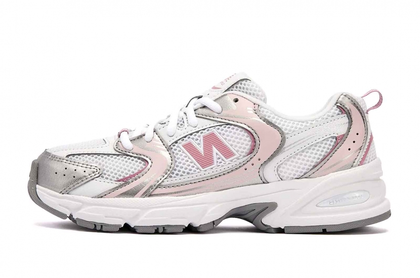 NEW BALANCE 530 SILVER PINK [GR530EC]