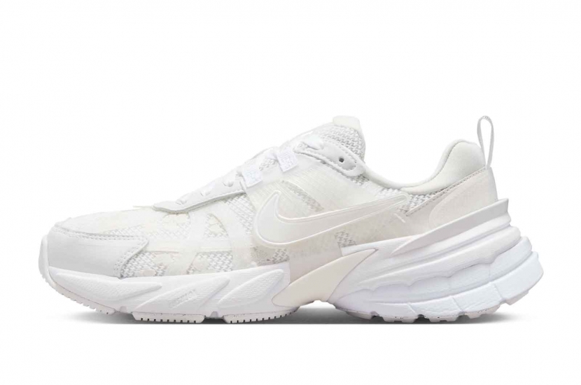 V2K RUN SUMMIT WHITE [HJ5269-100]