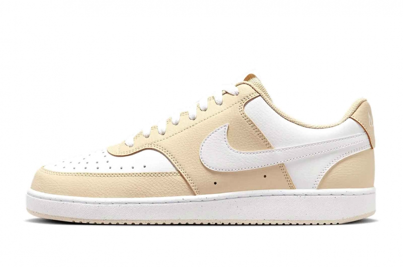 COURT VISION LOW LIGHT KHAKI [HM9862-200]