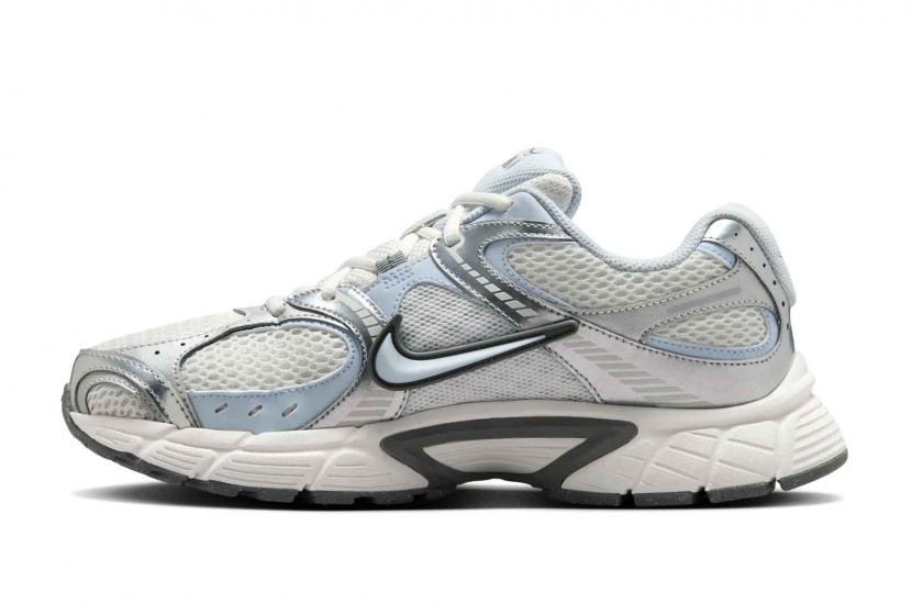 NIKE V5 RNR SUMMIT WHITE BLUE TINT PHOTON DUST SMOKE GREY [HQ7901-103]