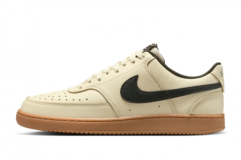 COURT VISION LOW COURT VISION LO LIGHT KHAKI GREEN GUM [HV4506-200]