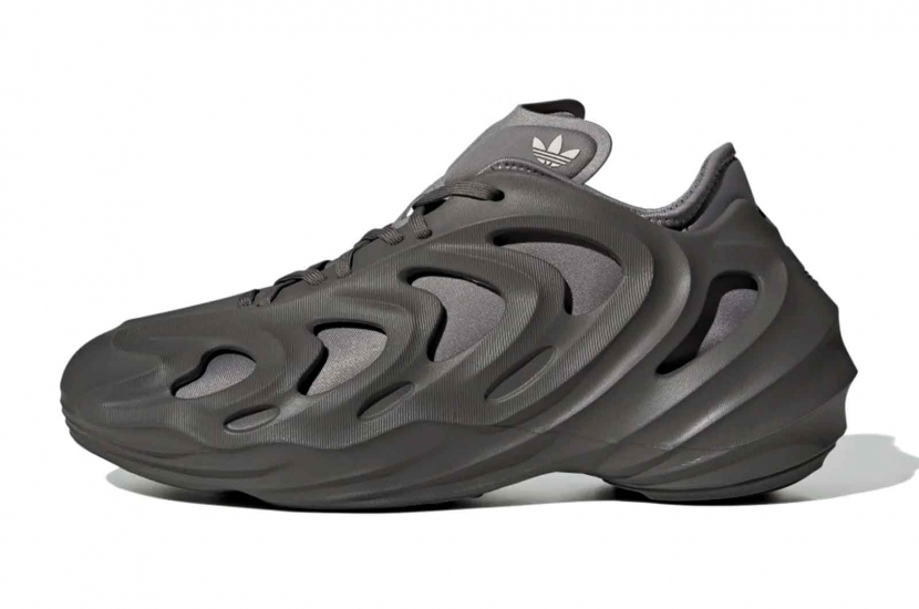 ADIDAS ADIFOM Q GREY [IE7448]