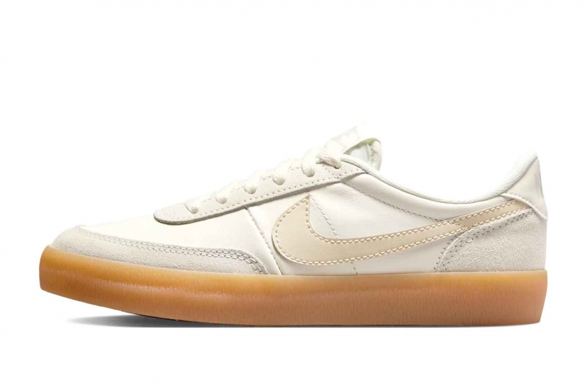 KILLSHOT 2 SAIL BLACK GUM [FZ5630-101]