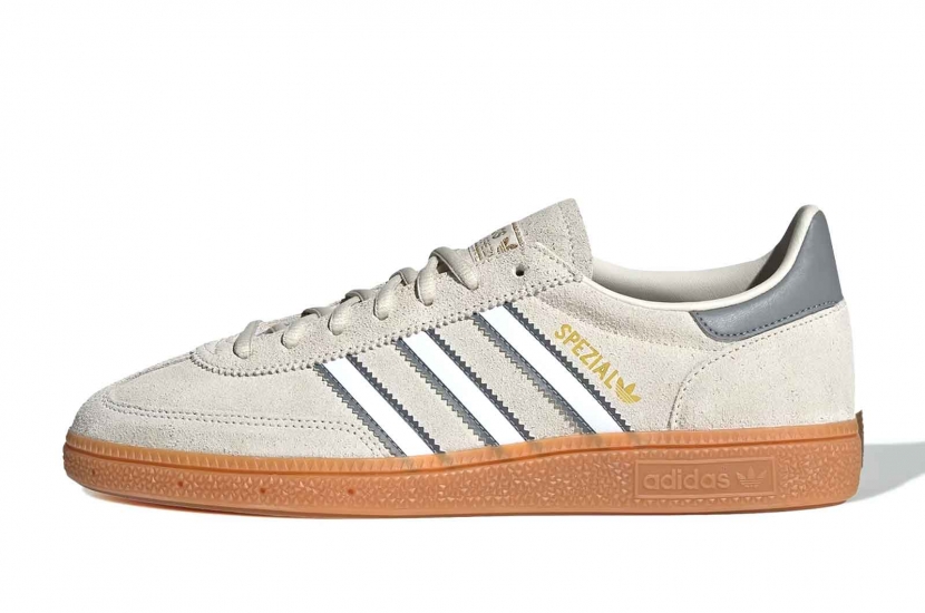 ADIDAS HANDBALL SPEZIAL ALUMINA GREY [JH5441]