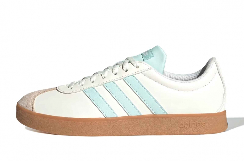 ADIDAS VL COURT BASE [JI1767]