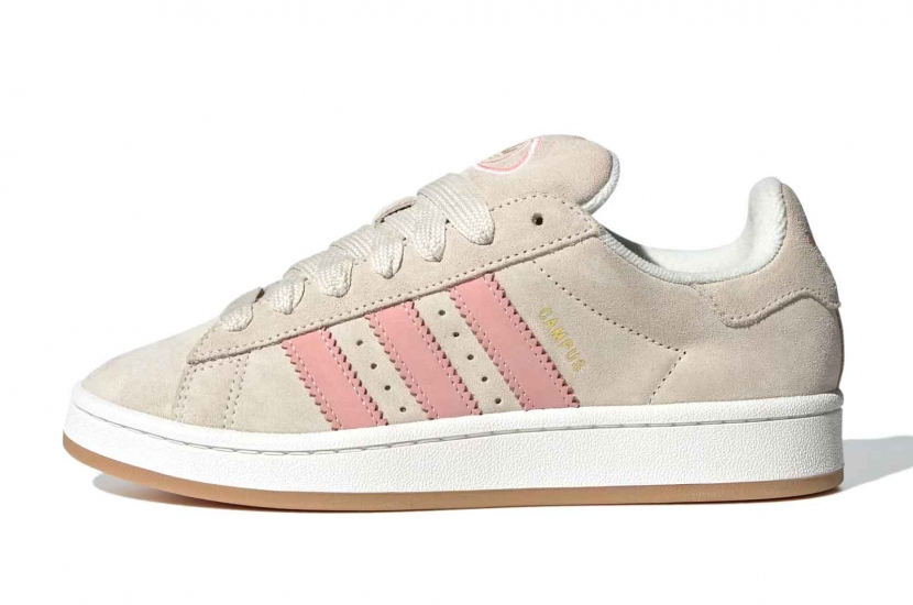 CAMPUS 00S WONDER MAUVE GLOW PINK [JI2752]