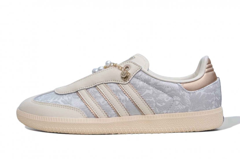 SAMBA OG CLOVER DESERT [JQ2616]