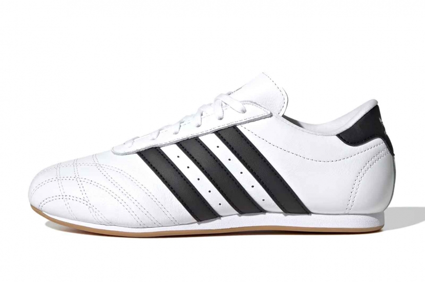 ADIDAS TAEKWONDO LACE CLOUD WHITE [JS1194]