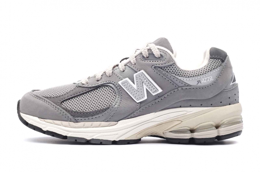 NEW BALANCE 2002R SHADOW GREY [M2002RNM]