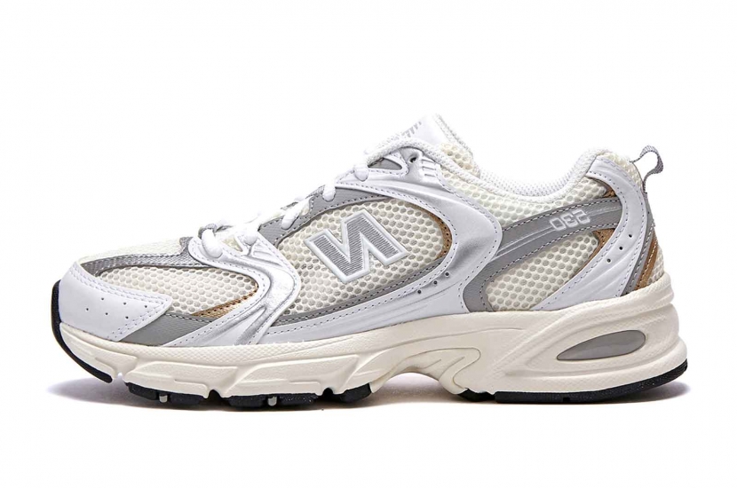 NEW BALANCE 530 ANGORA [MR530DAM]