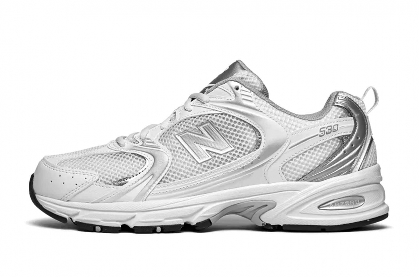 NEW BALANCE 530 MUNSELL WHITE [MR530EMA]