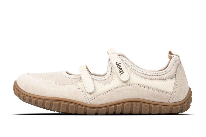 JEEP OUTDOOR CREAM LIGHT [P651W13112]