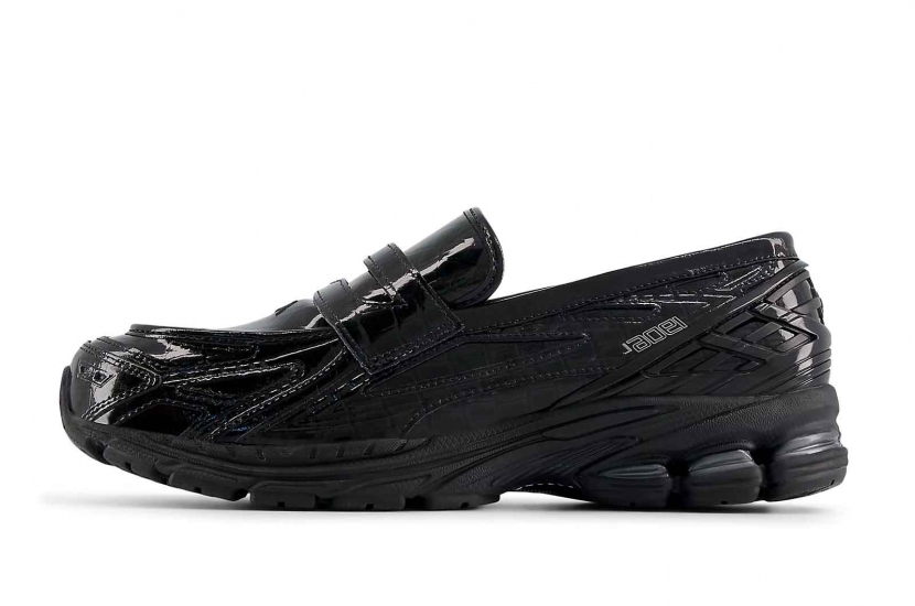 NEW BALANCE 1906L BLACK CROC [U1906LCR]