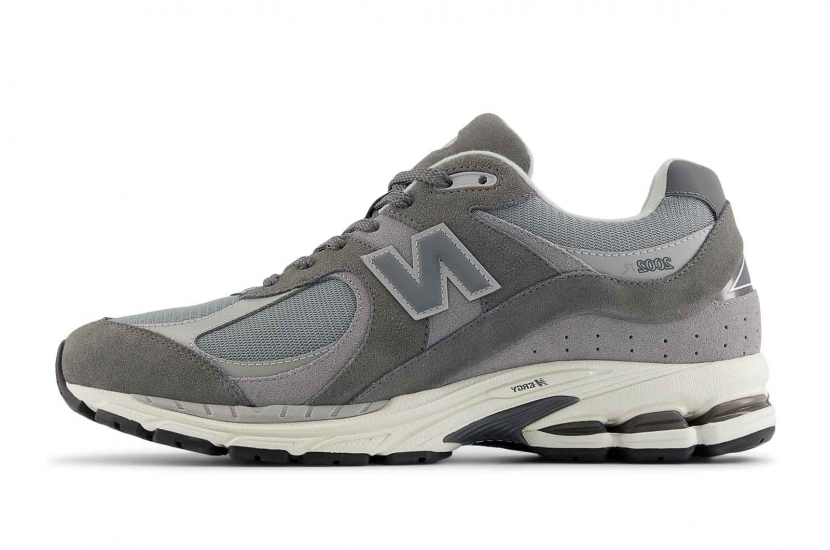 NEW BALANCE 2002R CASTLEROCK SLATE GREY [U2002RCB]