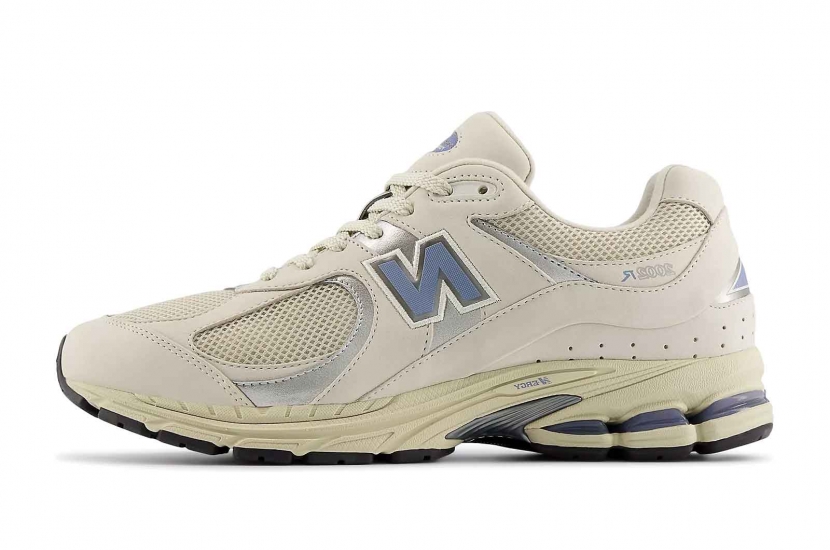 NEW BALANCE 2002R TAN BLUE [U2002ROB]