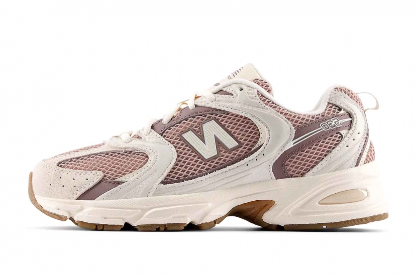 NEW BALANCE 530 BEIGE BROWN [U530SUA]