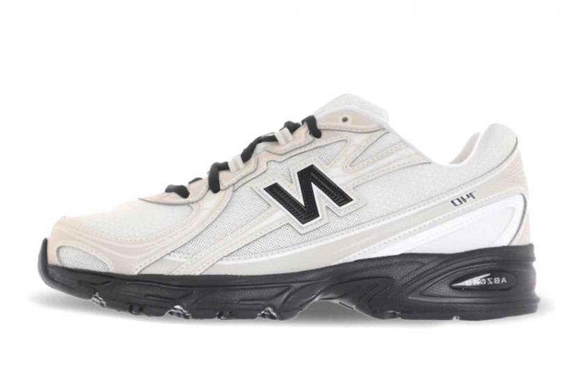 NEW BALANCE 740 TIMBERWOLF WHITE [U7404OO]