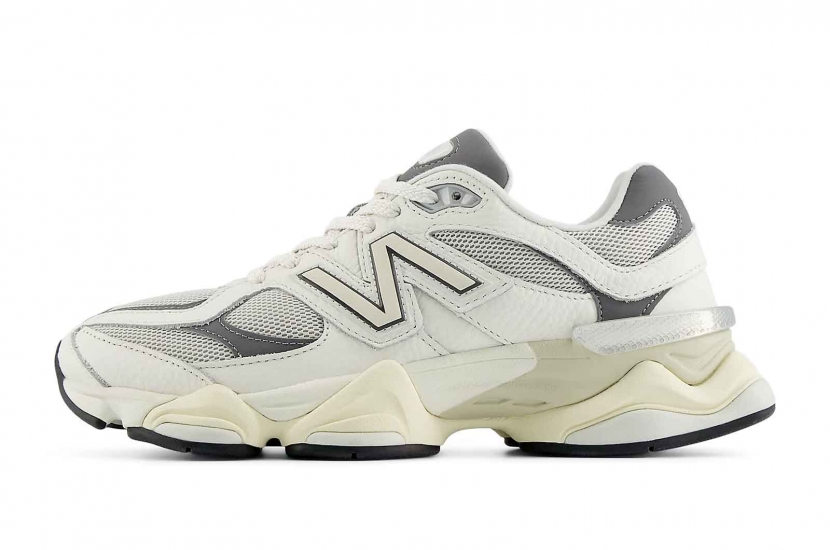 NEW BALANCE 9060 SEA SALT CASTLEROCK [U9060AGA]