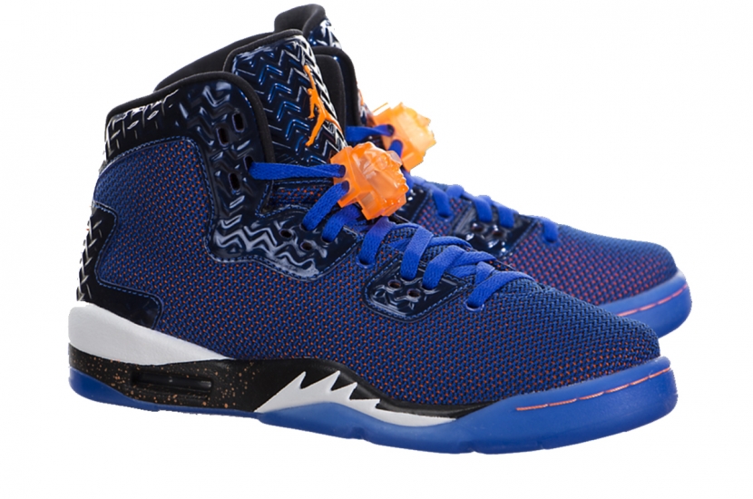 AIR JORDAN SPIKE FORTY [807542-405]