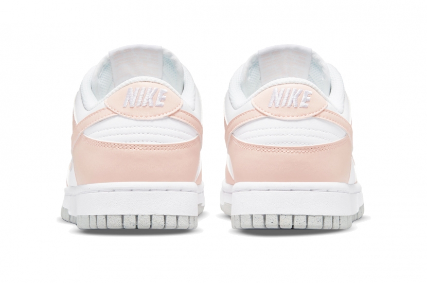 DUNK LOW NEXT NATURE PALE CORAL [DD1873-100]